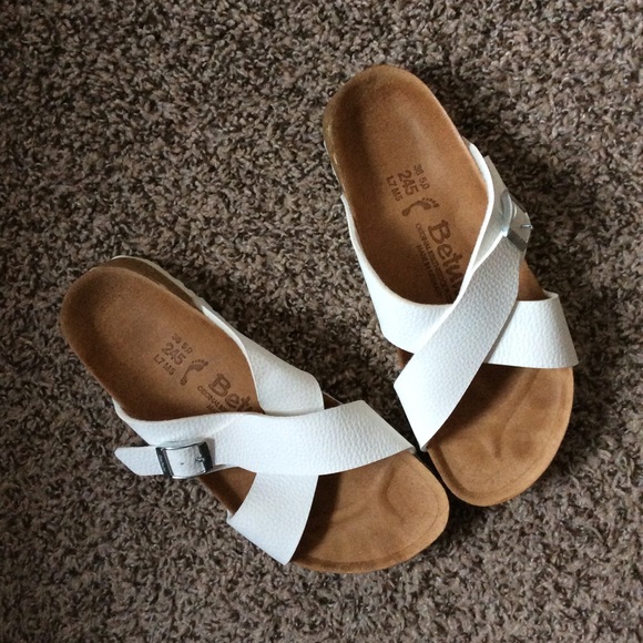 Birkenstock Shoes - Birkenstock Sandals